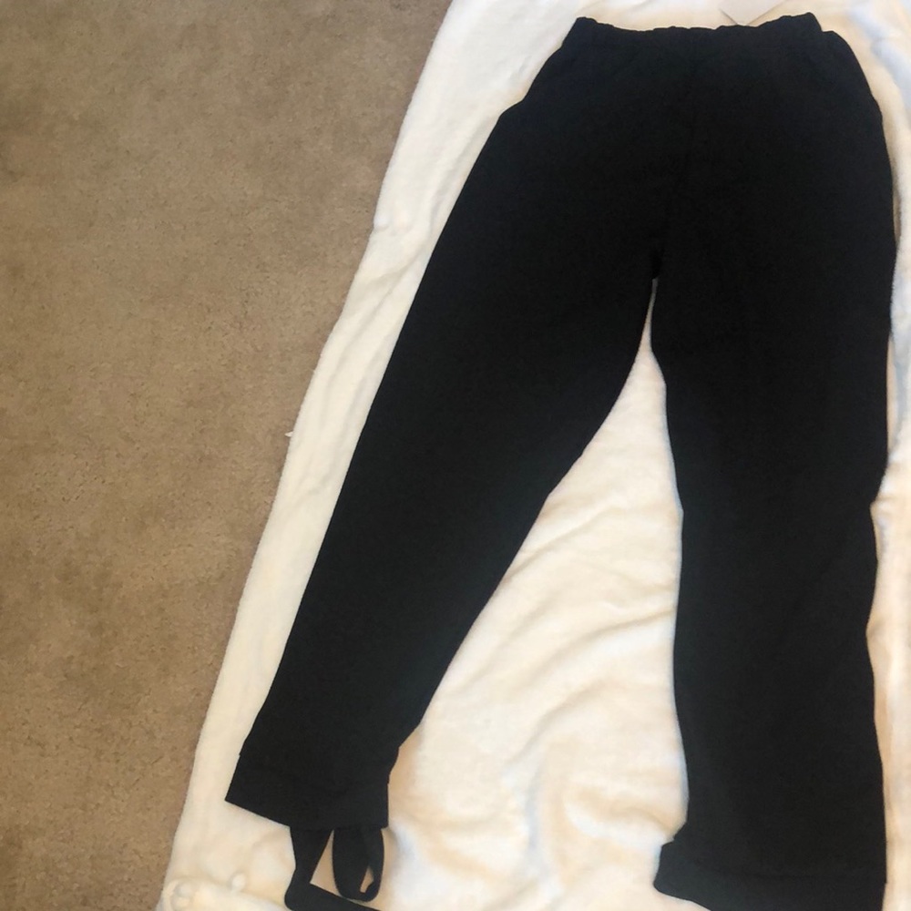 🛑 SOLD 🛑 NWT Joggers